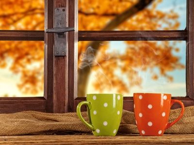 Gourmet Coffee and Loose Leaf Tea in TX